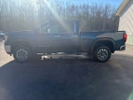 2022 GMC Sierra 2500 HD SLT