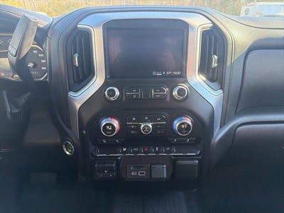 2022 GMC Sierra 2500 HD SLT