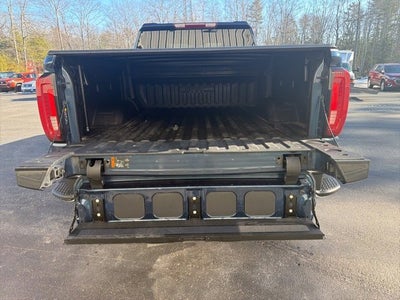 2022 GMC Sierra 2500 HD SLT