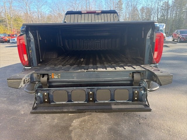 2022 GMC Sierra 2500 HD SLT