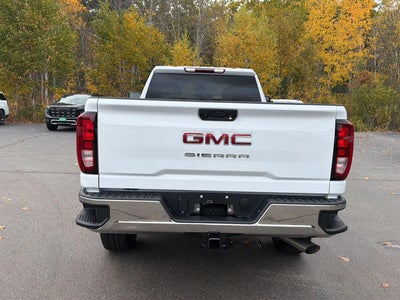 2026 GMC Sierra 3500 HD Pro