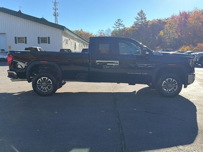 2026 GMC Sierra 3500 HD Pro