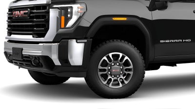 2026 GMC Sierra 3500 HD Pro