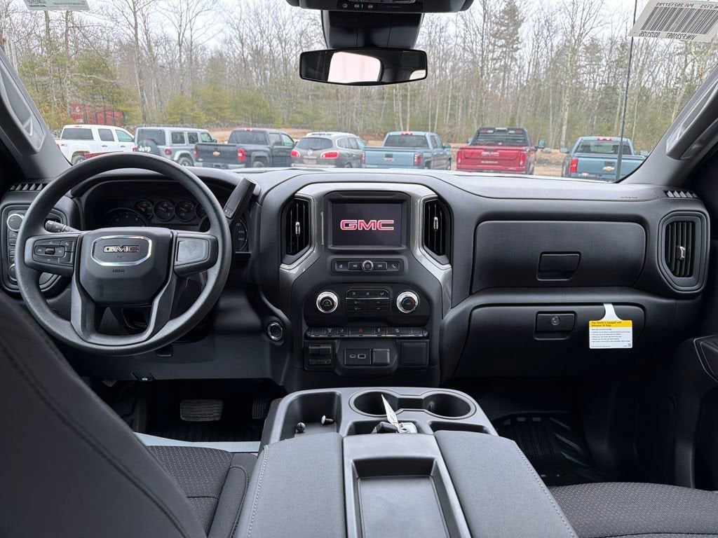 2026 GMC Sierra 3500 HD Pro