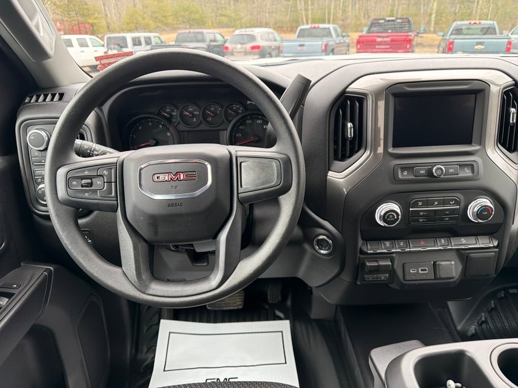 2026 GMC Sierra 3500 HD Pro