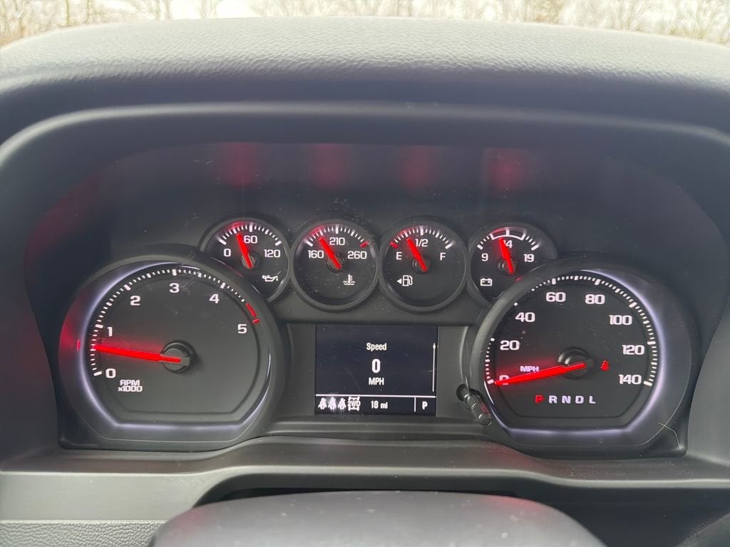 2026 GMC Sierra 3500 HD Pro