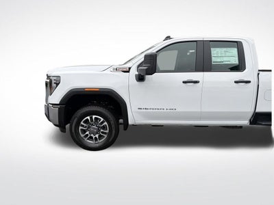 2026 GMC Sierra 3500 HD Pro