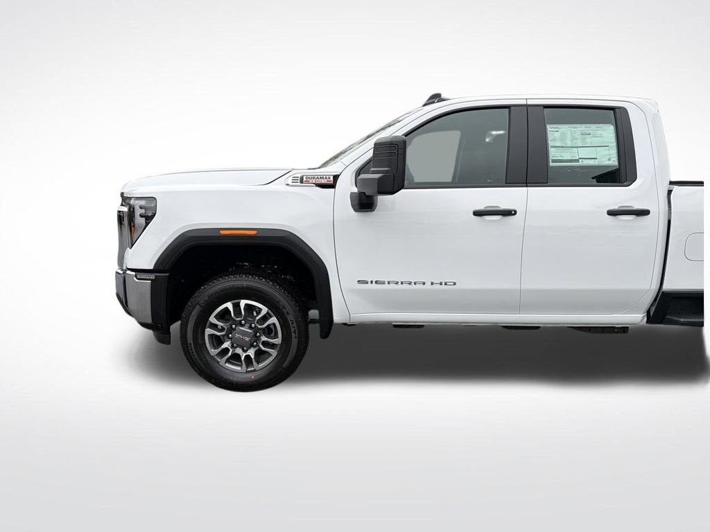 2026 GMC Sierra 3500 HD Pro