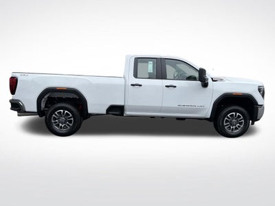 2026 GMC Sierra 3500 HD Pro