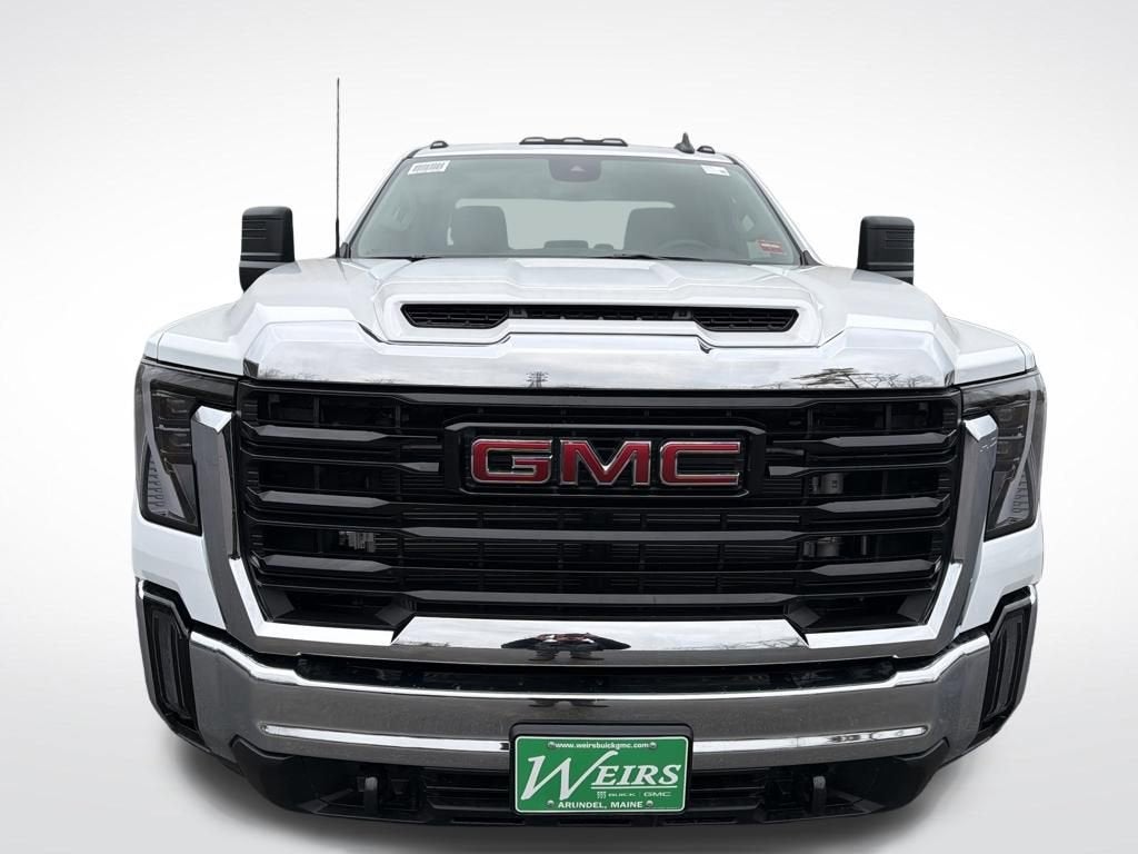 2026 GMC Sierra 3500 HD Pro