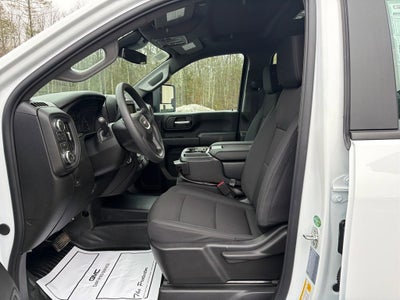 2026 GMC Sierra 3500 HD Pro