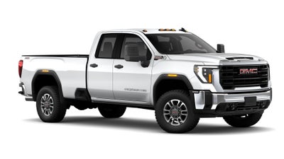 2026 GMC Sierra 3500 HD Pro
