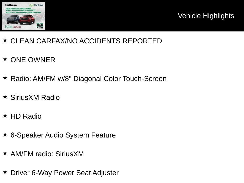 2020 GMC Canyon 4WD SLE