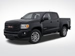 2020 GMC Canyon 4WD SLE