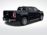 2020 GMC Canyon 4WD SLE