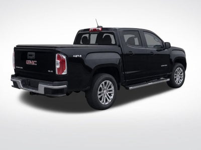 2020 GMC Canyon 4WD SLE