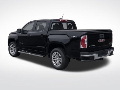 2020 GMC Canyon 4WD SLE