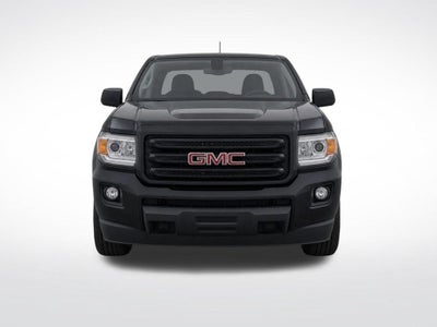2020 GMC Canyon 4WD SLE
