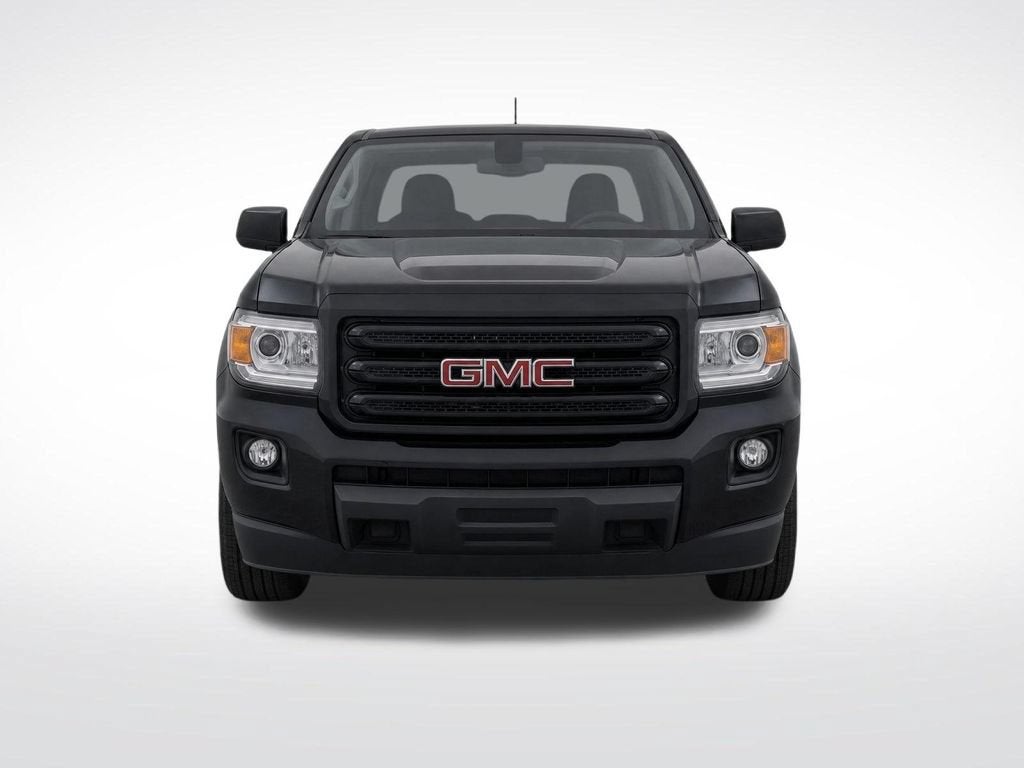 2020 GMC Canyon 4WD SLE