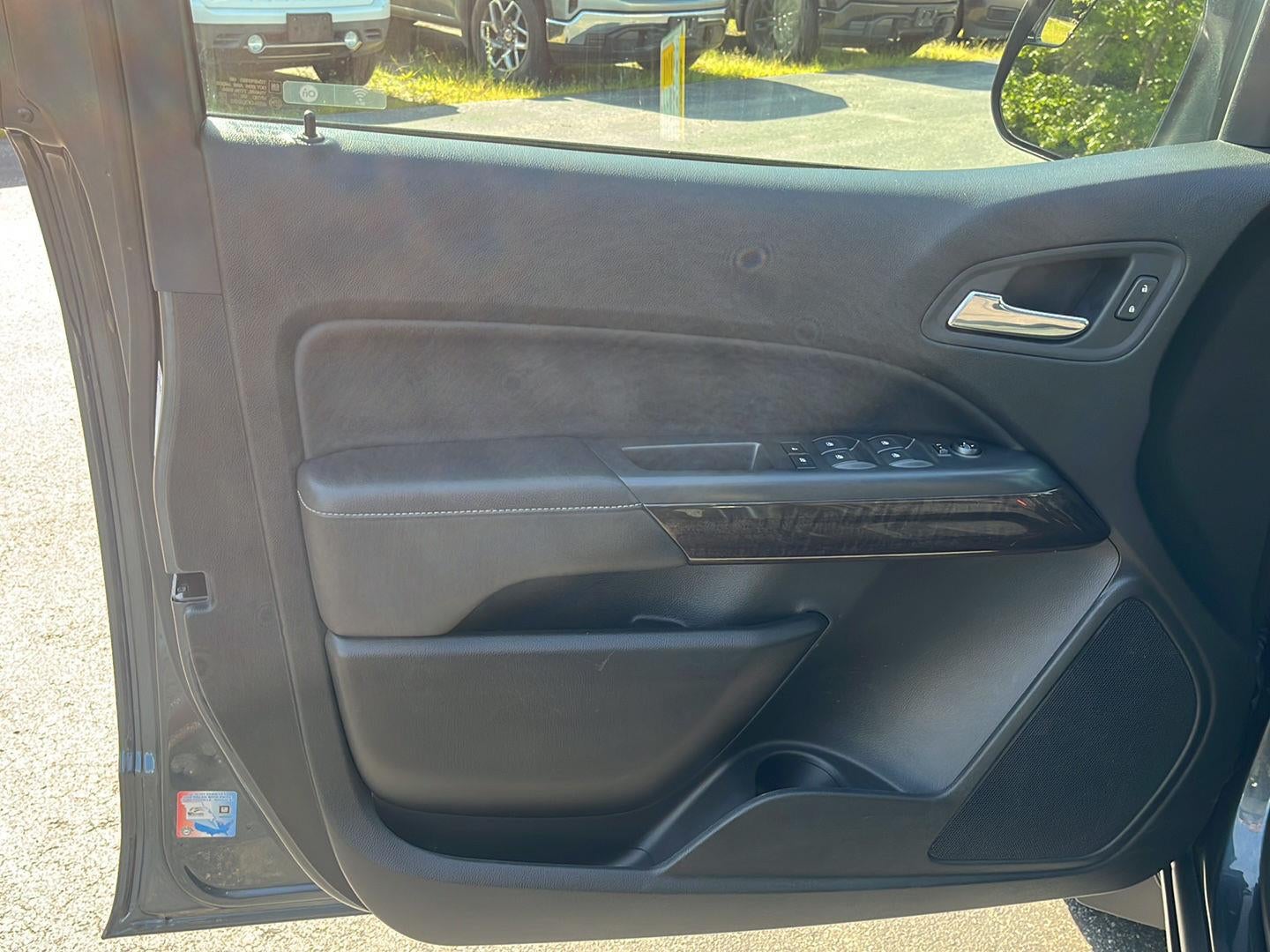 2019 GMC Canyon 4WD SLE