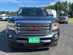 2019 GMC Canyon 4WD SLE