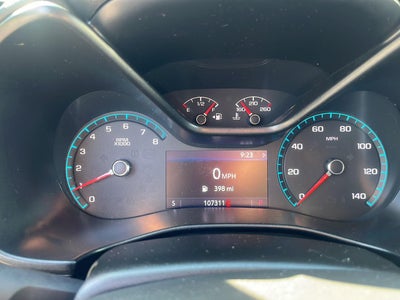 2019 GMC Canyon 4WD SLE