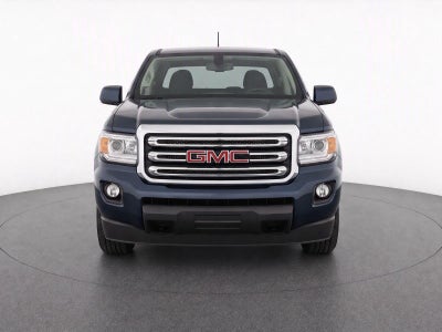 2019 GMC Canyon 4WD SLE
