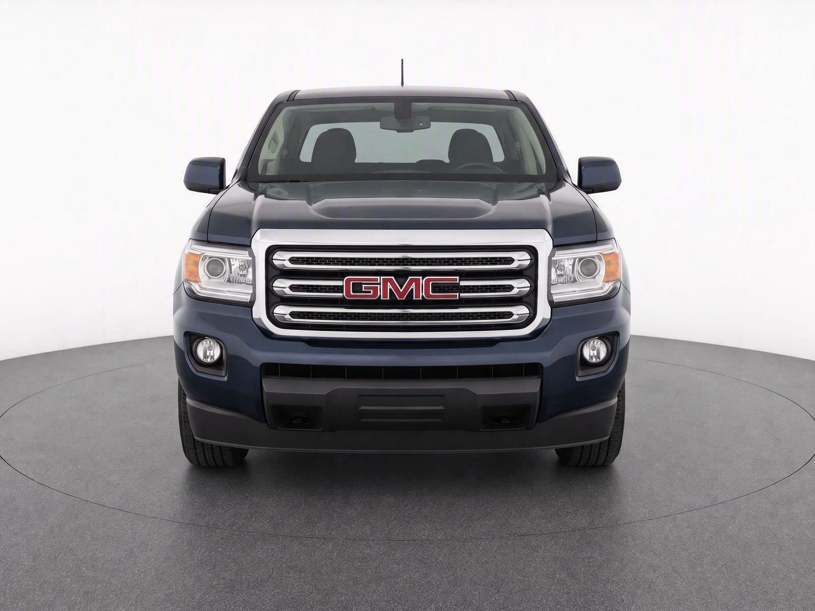 2019 GMC Canyon 4WD SLE