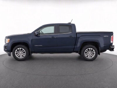 2019 GMC Canyon 4WD SLE
