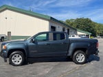 2019 GMC Canyon 4WD SLE