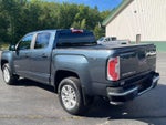 2019 GMC Canyon 4WD SLE