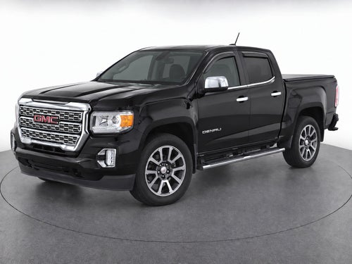 2021 GMC Canyon 4WD Denali