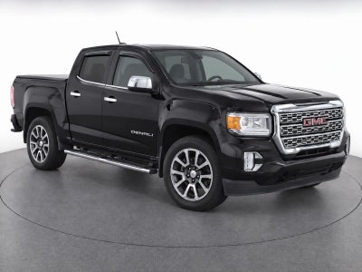 2021 GMC Canyon 4WD Denali