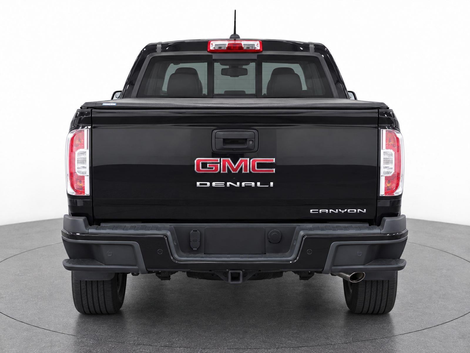 2021 GMC Canyon Denali - Photo 22