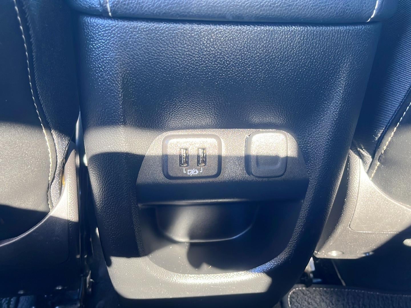 2021 GMC Canyon Denali - Photo 25