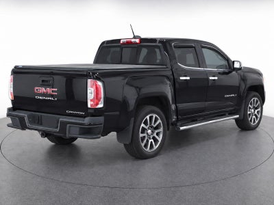 2021 GMC Canyon 4WD Denali