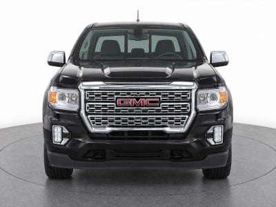 2021 GMC Canyon 4WD Denali
