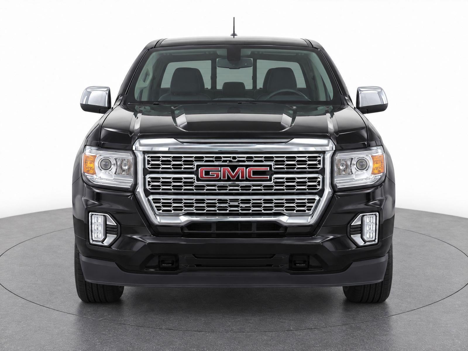 2021 GMC Canyon 4WD Denali