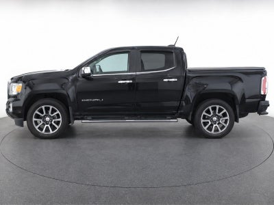 2021 GMC Canyon 4WD Denali