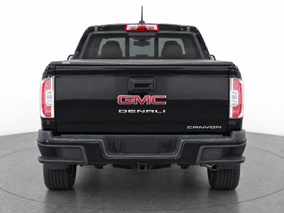 2021 GMC Canyon 4WD Denali