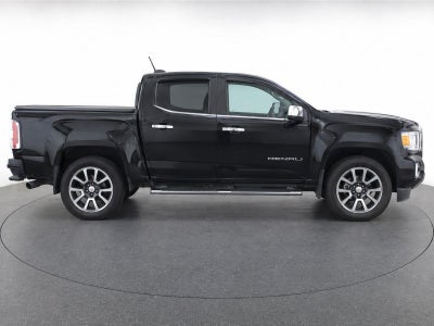 2021 GMC Canyon 4WD Denali