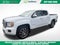 2020 GMC Canyon 4WD Denali