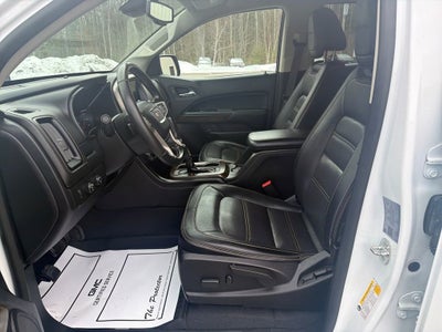 2020 GMC Canyon 4WD Denali