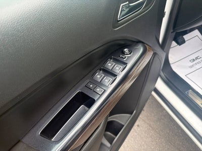 2020 GMC Canyon 4WD Denali