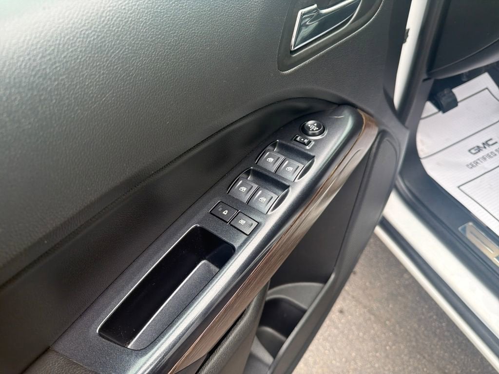 2020 GMC Canyon 4WD Denali