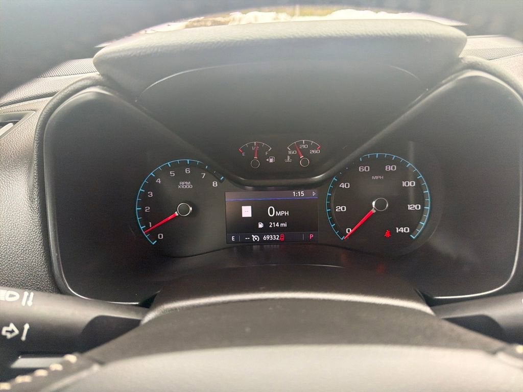 2020 GMC Canyon 4WD Denali