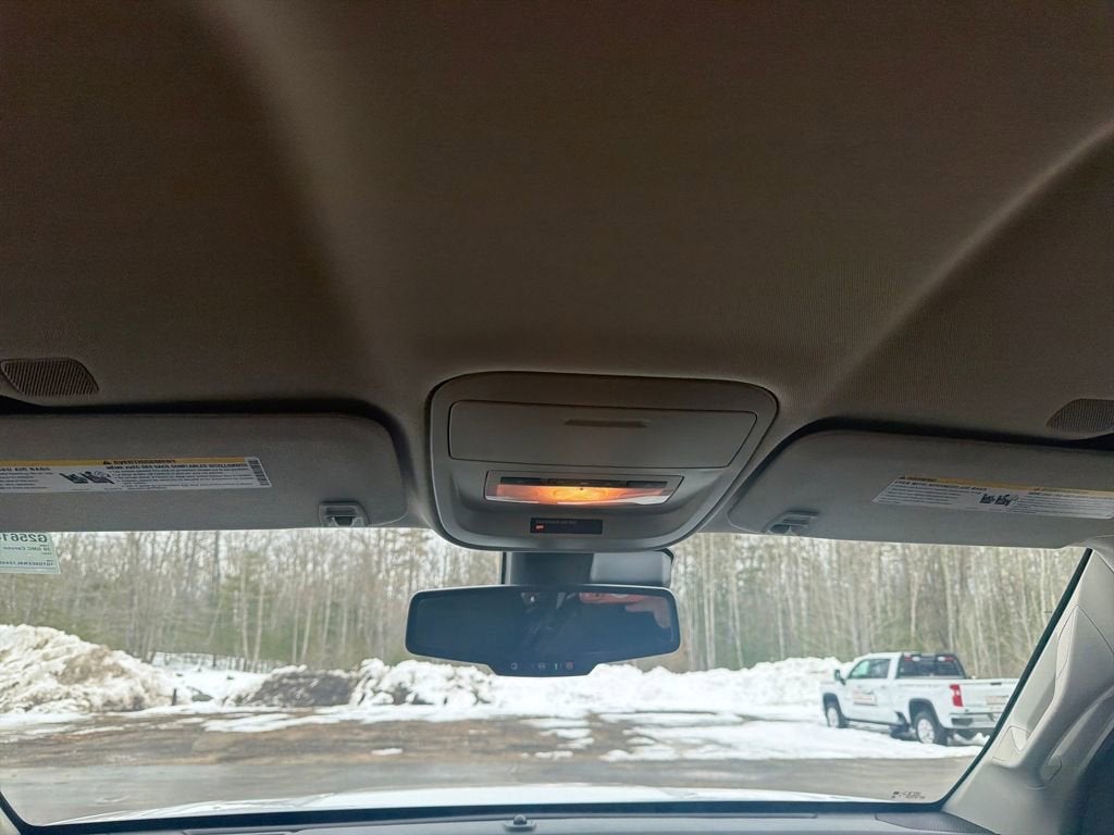 2020 GMC Canyon 4WD Denali