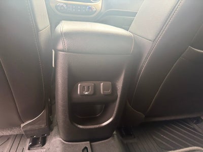 2020 GMC Canyon 4WD Denali