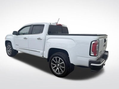 2020 GMC Canyon 4WD Denali
