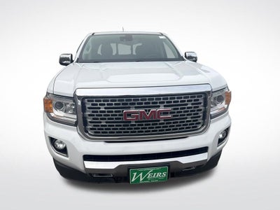 2020 GMC Canyon 4WD Denali